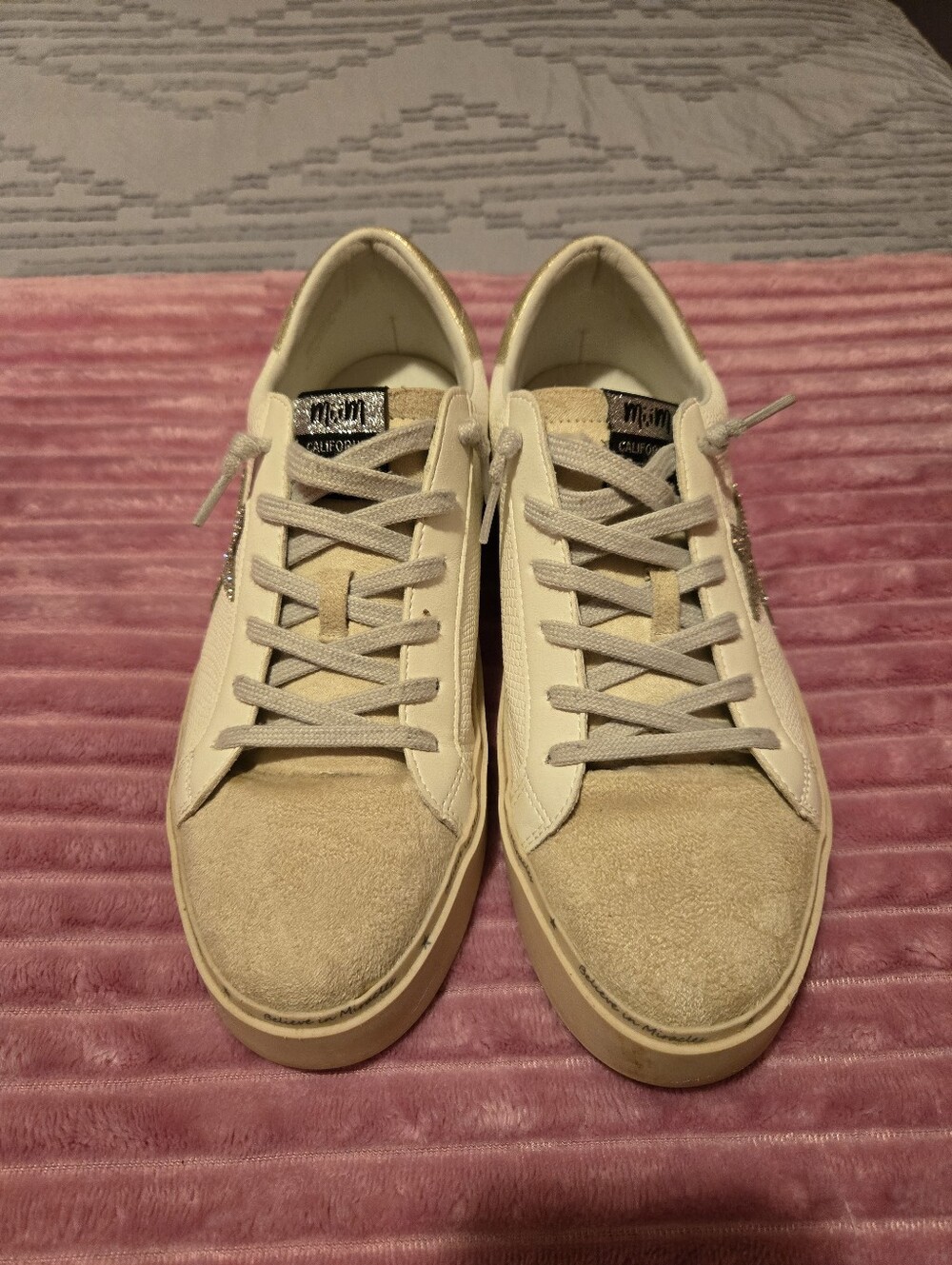 Miim Star Sneakers